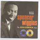 CD - Spencer Wiggins - The Goldwax Years