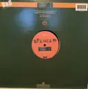12inch Vinyl Single - Spencer - Feeling