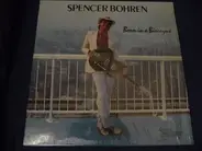 Spencer Bohren - Born In A Biscayne