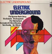 Spencer Davis Group, Petards, Easybeats... - Electric Underground
