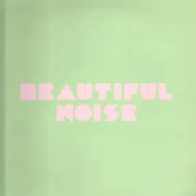 Spencer Parker - Beautiful Noise
