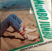2x7inch Vinyl Single - Spencer's Alternative - Mumbo Jumbo - Gatefold Double Pack