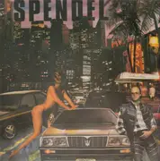 LP - Spendel - Spendel