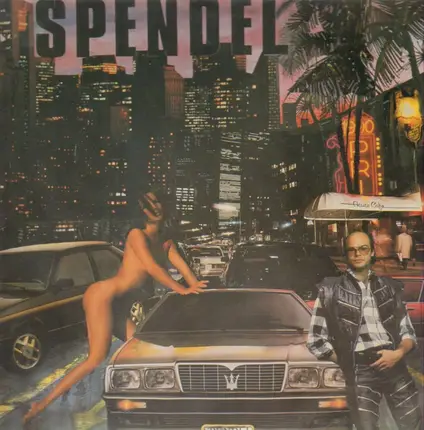 Spendel - Spendel