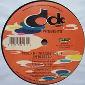 Spenitch - Feel-N-Tracks Vol.1