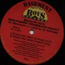 12'' - Spen-N-Jo's Southern House-Po-Tality - Stop!!! (Feel What Ya Wont)