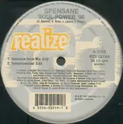 Spensane - Soul Power '96