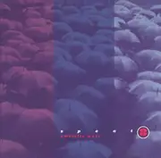 CD Single - Spent - Umbrella Wars