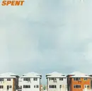 CD - Spent - Songs Of Drinking And Rebellion