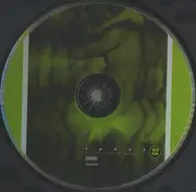 CD - Spent - A Seat Beneath The Chairs