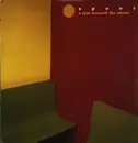 Double LP - Spent - A Seat Beneath The Chairs