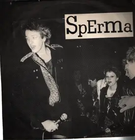 Sperma - Sperma