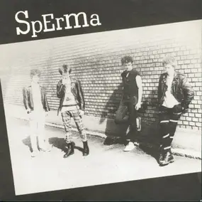 Sperma - Zuri Punx / Sinnlos