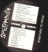 LP - Spermbirds - Something To Prove