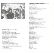 CD - Spermbirds - Eating Glass