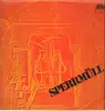 LP - Sperrmüll - Sperrmüll - green brain original