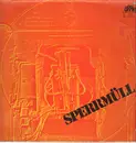 LP - Sperrmüll - Sperrmüll - green brain original