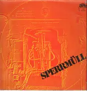 Sperrmüll - Sperrmüll