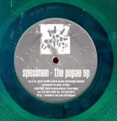 SPESIMEN - The Pupae EP