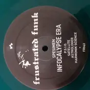 SPESIMEN - Infocalypse Era