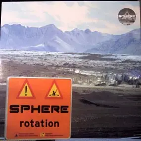 Sphere - Rotation