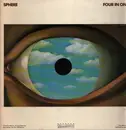 LP - Sphere , Charlie Rouse , Kenny Barron , Ben Riley , Buster Williams - Four In One