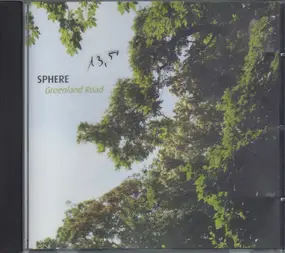 Sphere - Greenland Road