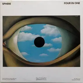 Sphere - Four in One