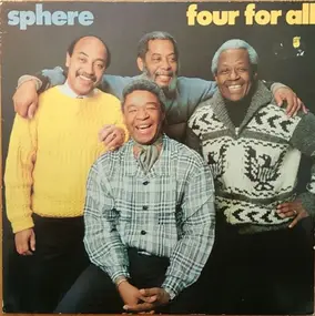 Sphere - Four for All