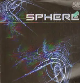 Sphere - Symbiont / Angela's Anger