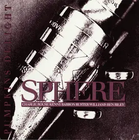 Sphere - Pumpkins Delight - Live At Umbria Jazz