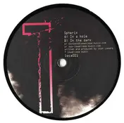 Spherix - In a Hole