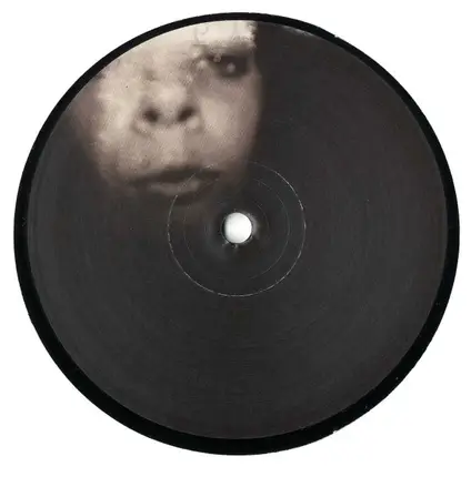 Spherix - In a Hole