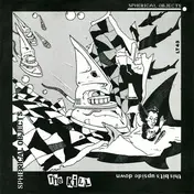 Spherical Objects - The Kill