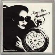 7inch Vinyl Single - Spherical Objects - Seventies Romance