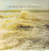 Spherical Objects - No Man's Land