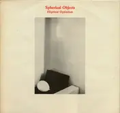 Spherical Objects - Eliptical Optimism