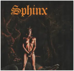 Sphinx - Burning Lights