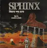 LP - Sphinx - Here We Are