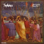LP - Sphinx - Judas