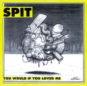 Love Spit Love