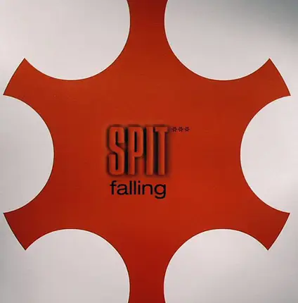 Spit - Falling