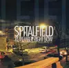 CD - Spitalfield - Remember Right Now