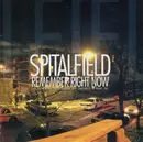 CD - Spitalfield - Remember Right Now