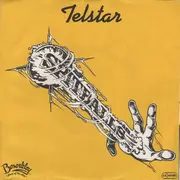 7'' - Spitballs - Telstar