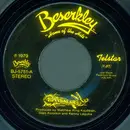 7inch Vinyl Single - Spitballs - Telstar