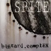 Spite - Bastard Complex