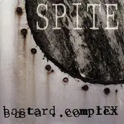 CD - Spite - Bastard Complex