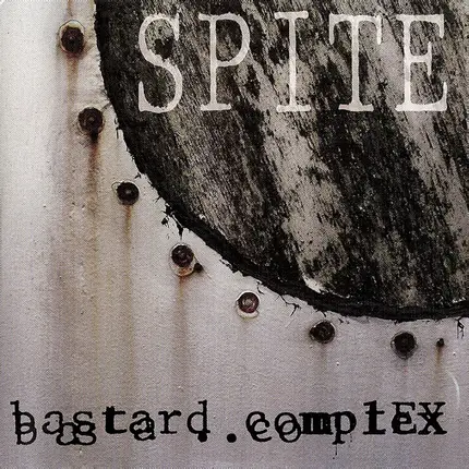 Spite - Bastard Complex