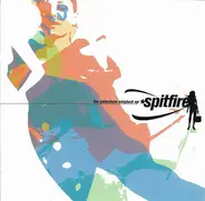 Spitfire - The Slideshow Whiplash EP